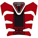 MT-TT065RK タンクパッド MT-TT065RK MOTO GRAFIX (モトグラフィックス)