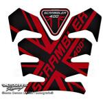 MT-TT066KR タンクパッド MT-TT066KR MOTO GRAFIX (モトグラフィックス)