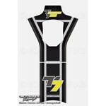 MT-TY038KEY タンクパッド MT-TY038KEY MOTO GRAFIX (モトグラフィックス)