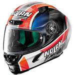 26597 バイク用ヘルメット X803RS リンス カーボン46/M 26597 DAYTONA(デイトナ)