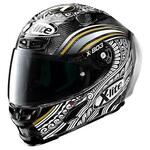 26635 バイク用ヘルメット X803RS カネットテスト61/L 26635 DAYTONA(デイトナ)
