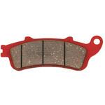 レッド パッド (F)フォーサイト250/SE 79797 DAYTONA(デイトナ)