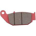 レッド パッド (R)CRF250L 79868 DAYTONA(デイトナ)