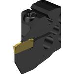 CoroCut(R)1・2 溝入れ加工用ヘッド サンドビック