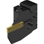 CoroCut(R) 1・2 溝入れ加工用ヘッド サンドビック