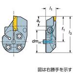 内径加工用 【通販モノタロウ】 ホルダ本体