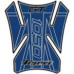 MT-TT027B タンクパッド ユニオンジャック MT-TT027B MOTO GRAFIX (モトグラフィックス)