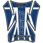 MT-TT027BW タンクパッド ユニオンジャック MT-TT027BW MOTO GRAFIX (モトグラフィックス)