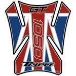 MT-TT027UJ タンクパッド ユニオンジャック MT-TT027UJ MOTO GRAFIX (モトグラフィックス)