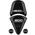 MT-TK032KE タンクパッド&リア TAIL GUARD MT-TK032KE MOTO GRAFIX (モトグラフィックス)