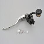 95657 ラジアルクラッチマスターシリンダー 19ブラック(Sタンク) 95657 DAYTONA(デイトナ)