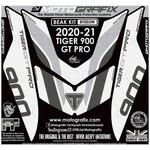 MT-BT003W ビークトッププロテクション MT-BT003W MOTO GRAFIX (モトグラフィックス)