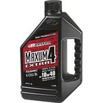 マグザム4エクストラ MAXIMA
