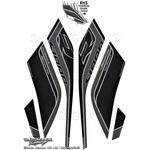 MT-NB027KE ナンバーボードデカール Protector MT-NB027KE MOTO GRAFIX (モトグラフィックス)