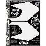 MT-KB048W ニー ボディパッド MT-KB048W MOTO GRAFIX (モトグラフィックス)
