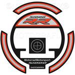 MT-BGC001HS フューエルキャッププロテクターMT-BGC001HS MOTO GRAFIX (モトグラフィックス)