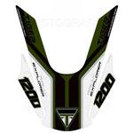 MT-BT010GW ビークプロテクション MT-BT010GW MOTO GRAFIX (モトグラフィックス)