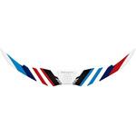 MT-BFA001M1 ノーズスポイラープロテクター MT-BFA001M1 MOTO GRAFIX (モトグラフィックス)