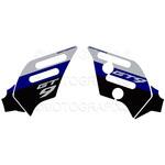 MT-HY001SB ヒールガードプロテクター MT-HY001SB MOTO GRAFIX (モトグラフィックス)