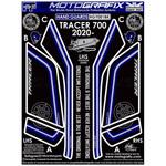 MT-HGY001BK ハンドガードプロテクター MT-HGY001BK MOTO GRAFIX (モトグラフィックス)