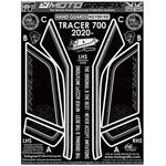 MT-HGY001KE ハンドガードプロテクター MT-HGY001KE MOTO GRAFIX (モトグラフィックス)