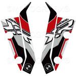 MT-BFF015EKR フロント フェンダープロテクター Kit MT-BFF015EKR MOTO GRAFIX (モトグラフィックス)