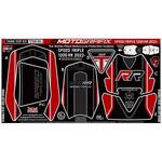MT-TTT001RK タンクプロテクションキット MT-TTT001RK MOTO GRAFIX (モトグラフィックス)