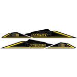 MT-BB009KO ビークプロテクションキット   MT-BB009KO MOTO GRAFIX (モトグラフィックス)