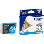 純正インクカートリッジ EPSON IC53 EPSON エプソン純正インク