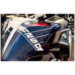 MT-KB033TR ニー ボディパッド MT-KB033TR MOTO GRAFIX (モトグラフィックス)