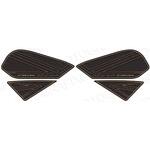 MT-KT003C ニー ボディパッド TRIUMPH MT-KT003C MOTO GRAFIX (モトグラフィックス)