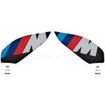 MT-KB042MK ニー ボディパッド MT-KB042MK MOTO GRAFIX (モトグラフィックス)