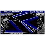 MT-KY023BK ニー ボディパッド MT-KY023BK MOTO GRAFIX (モトグラフィックス)