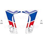 MT-AFF001BR フェンダープロテクター MT-AFF001BR MOTO GRAFIX (モトグラフィックス)