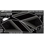 MT-KY023KE ニー ボディパッド MT-KY023KE MOTO GRAFIX (モトグラフィックス)