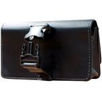 スリム携帯ケース 横 カシムラ