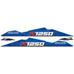 MT-BB009BR1 ビークプロテクションキット MT-BB009BR1 MOTO GRAFIX (モトグラフィックス)