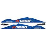 MT-BB009BR2 ビークプロテクションキット MT-BB009BR2 MOTO GRAFIX (モトグラフィックス)