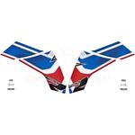 MT-KB031WBR ニー ボディパッド MT-KB031WBR MOTO GRAFIX (モトグラフィックス)
