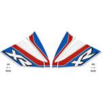 MT-KB029MS ニー ボディパッド MT-KB029MS MOTO GRAFIX (モトグラフィックス)