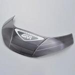94529 GIVI SL30N2 スモークレンズ 94529 DAYTONA(デイトナ)
