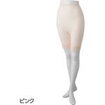 800492婦人5分丈ボトム 愛情介護