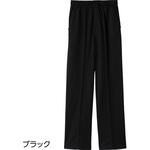 821638紳士らくらくストレートパンツ ケアファッション