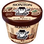 ‐ ファミリーカップ 香るチョコレートクリーム ソントン