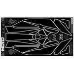 MT-RB015PB ボディパッド PURE ブラック   MT-RB015PB MOTO GRAFIX (モトグラフィックス)