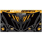 MT-KS004KY ボディパッド ニー  MT-KS004KY MOTO GRAFIX (モトグラフィックス)