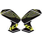 MT-KY020F ボディパッド ニー  MT-KY020F MOTO GRAFIX (モトグラフィックス)