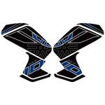MT-KY020KBS ボディパッド ニー  MT-KY020KBS MOTO GRAFIX (モトグラフィックス)