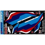 MT-KB039MP ボディパッド ニー  MT-KB039MP MOTO GRAFIX (モトグラフィックス)