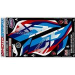 MT-KB039MP2 ボディパッド ニー  MT-KB039MP2 MOTO GRAFIX (モトグラフィックス)